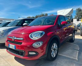 Fiat 500 X -2017- 1.3 MJT- 154000 km -neopatentati