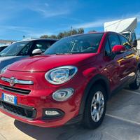 Fiat 500X 1.3 MultiJet - 2017 - veicolo adatto ai 