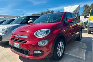 Fiat 500X 1.3 MultiJet - 2017 - veicolo adatto ai 
