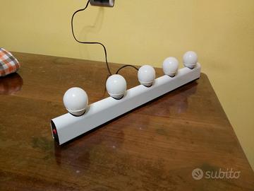 TARGETTI SANKEY  622 lampada 