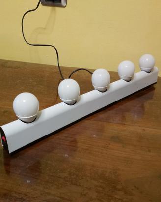 TARGETTI SANKEY  622 lampada 