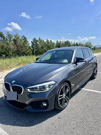 Bmw 118i MSport Trazione Posteriore