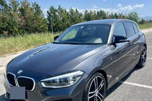 Bmw 118i MSport Trazione Posteriore