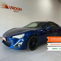 TOYOTA GT86 GT86 2.0 1st Edition
