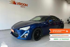 TOYOTA GT86 GT86 2.0 1st Edition