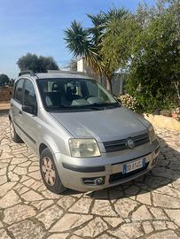 Fiat Panda Dynamic
