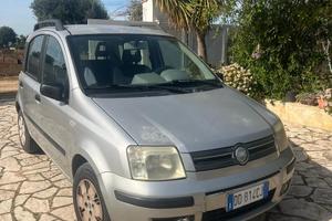 Fiat Panda Dynamic