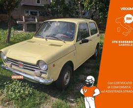 Honda Civic HONDA N360
