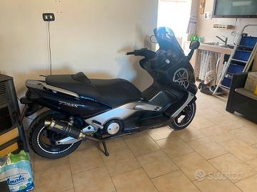 t max per  vespa o beverly dal  250 in su