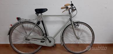 Bicicletta Taurus uomo anni 60-70 ruote da 28"