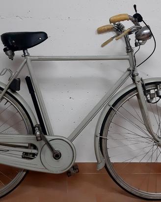 Bicicletta Taurus uomo anni 60-70 ruote da 28"