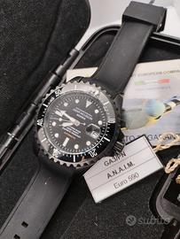 Orologio M.E.C. Arditi Incursori Marina