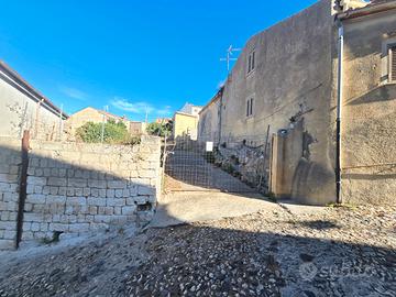 Santa Vittoria Fraz. Osilo