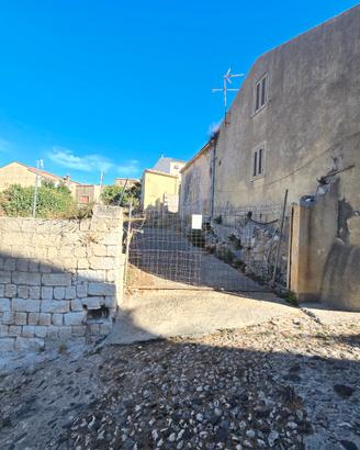 Santa Vittoria Fraz. Osilo