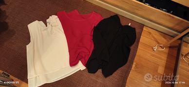 camicie donna