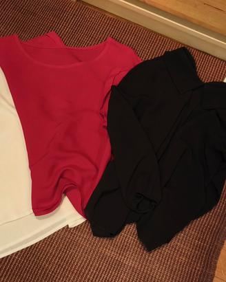 camicie donna