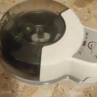 Friggitrice elettrica SEB