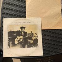 Neil Young – “Comes a Time”