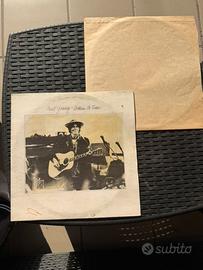 Neil Young – “Comes a Time”