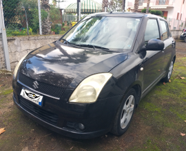 SUZUKI Swift (2005-2010) - 2008