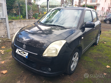 SUZUKI Swift (2005-2010) - 2008