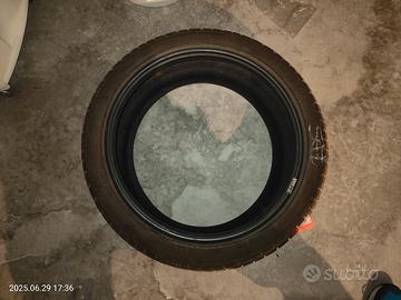 4x Michelin Pilot Sport 5 - 235/40 R18 (95Y)