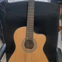 Chitarra Oquan