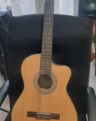 Chitarra Oquan