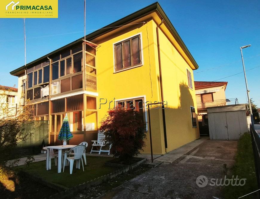 House in Spinea, Villaggio dei Fiori - Vista 2