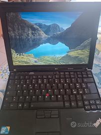 computer portatile Lenovo 
