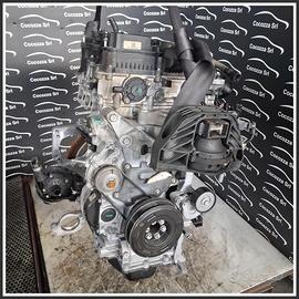 Motore EB2LTDH2-HPY-HN09 BENZINA PEUGEOT 208 II 1.