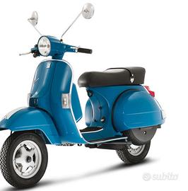RICAMBI VESPA PX