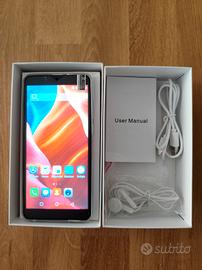cellulare Smartphone HD 