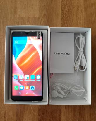 cellulare Smartphone HD 