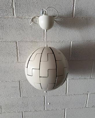 Lampadario a sospensione IKEA