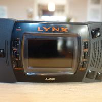 ATARI LYNX PAG 2   RIBASSO!!!