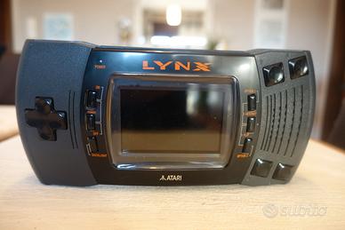 ATARI LYNX PAG 2   RIBASSO!!!