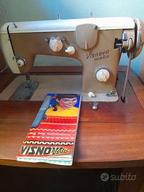 Macchina da cucire