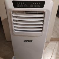 Condizionatore d'aria portatile ZEPHIR ZPC9000H