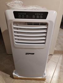 Condizionatore d'aria portatile ZEPHIR ZPC9000H