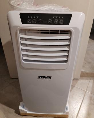 Condizionatore d'aria portatile ZEPHIR ZPC9000H