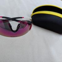 Occhiali da sole Kayak donna