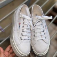 Superga Platform