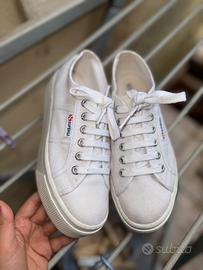 Superga Platform