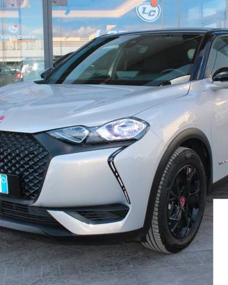 DS DS3 Crossback 1.2 puretech Performance Line 130