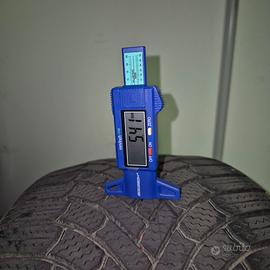 Gomme invernali Bridgestone Blizzak 6
