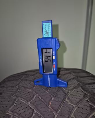 Gomme invernali Bridgestone Blizzak 6