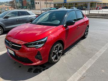 Opel Corsa 2021 Gs Line