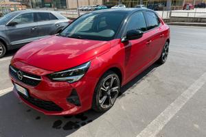 Opel Corsa 2021 Gs Line
