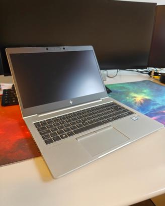PC HP 840 G6 (i7/16/500gb)